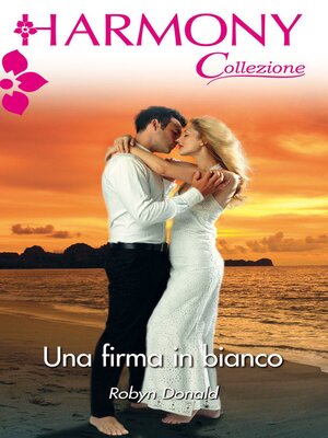 cover image of Una firma in bianco